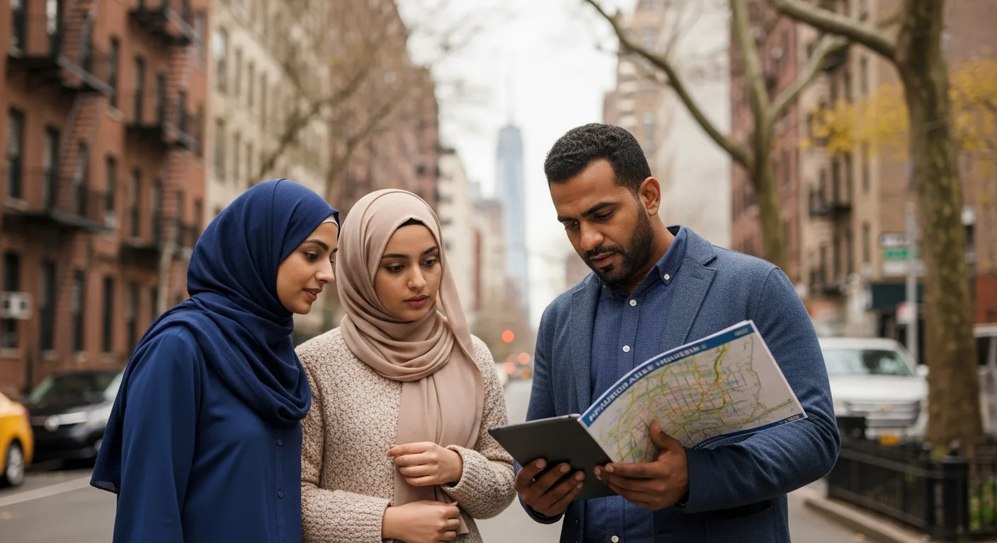 Affordable Housing NYC: Your Complete 2026 Guide to Finding a Home