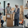 Office Moving Companies: Your Complete 2026 Guide to a Smooth Relocation team packing and loading boxes.