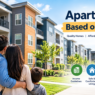 Apartments based on income with affordable housing for families