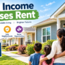 Low income houses for rent offering affordable housing options for renters